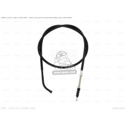 kawasaki w 800 debriyaj teli w800 debriyaj telı orıjınal