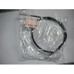 91-07 Kawasaki kle 500 gaz teli kapama kle 500 gaz teli itme 