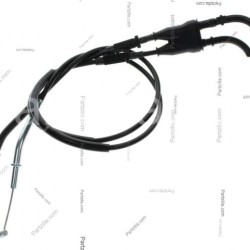 05-06 kawasaki zx6 gaz teli zx 636 gaz teli orıjınal 