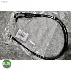 13-17 kawasaki zx6 gaz teli zx 636 gaz teli orıjınal 13-17 kawasaki zx6 gaz teli zx 636 gaz teli orıjınal