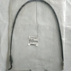 Kawasaki KLX 150 D-Tracker Gaz Teli Takım