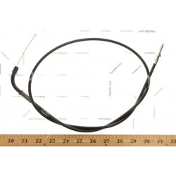90-96 Kawasaki EN  500 gaz teli çekme vulcan 500 gaz teli çekme orijinal