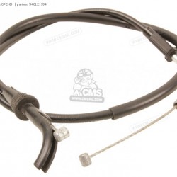 90-96 Kawasaki zzr 600 gaz teli çekme zzr 600 gaz teli çekme orijinal