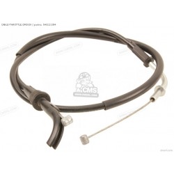 90-96 Kawasaki zzr 600 gaz teli çekme zzr 600 gaz teli çekme orijinal