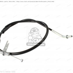 kawasaki zl 600 gaz teli takım eliminator 600 gaz teli takım orıjınal