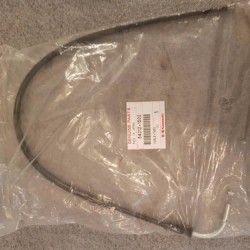 94-97 Kawasaki zx9-r gaz teli kapama/itme zx9r gaz teli itme orijinal