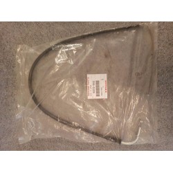 94-97 Kawasaki zx9-r gaz teli kapama/itme zx9r gaz teli itme orijinal