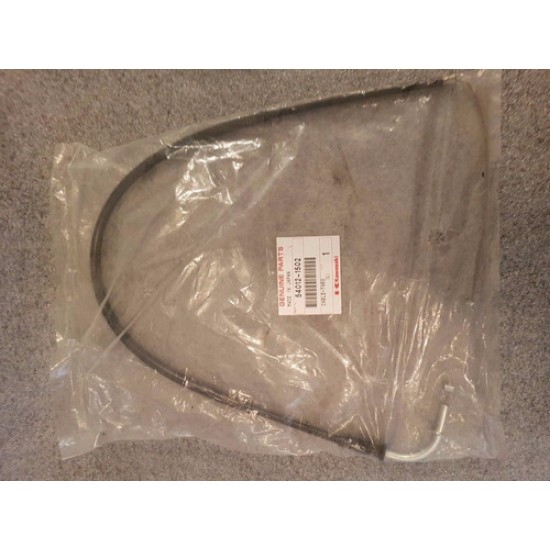 94-97 Kawasaki zx9-r gaz teli kapama/itme zx9r gaz teli itme orijinal 94-97 Kawasaki zx9-r gaz teli kapama/itme zx9r gaz teli itme orijinal