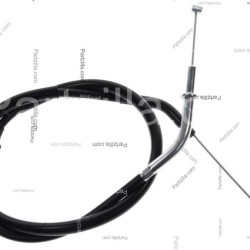 90-01 Kawasaki zzr 1100 gaz teli kapama /itme zzr 1100 gaz teli itme orijinal