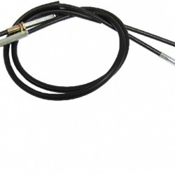 00-02 Kawasaki ZX-6R Gaz Teli 05-08 ZZR 600 Gaz Teli Takım