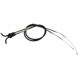 00-02 Kawasaki ZX-6R Gaz Teli 05-08 ZZR 600 Gaz Teli Takım 00-02 Kawasaki ZX-6R Gaz Teli 05-08 ZZR 600 Gaz Teli Takım