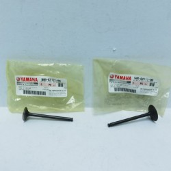 Yamaha tri city 125 subap takımı orijnal Yamaha tri city 125 subap takımı orijnal