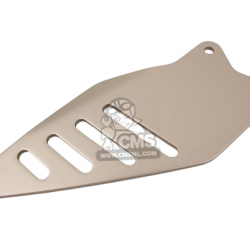 09-18 Kawasaki ZX-6R Sol Braket Sacı