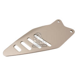 09-18 Kawasaki ZX-6R Sol Braket Sacı 09-18 Kawasaki ZX-6R Sol Braket Sacı