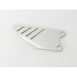 09-18 Kawasaki ZX-6R Sağ Braket Sacı 09-18 Kawasaki ZX-6R Sağ Braket Sacı