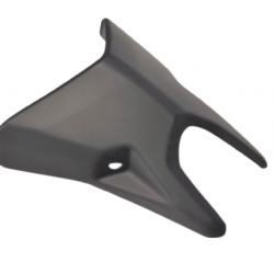 14-24 Kawasaki Z 1000 Sol Egzos Sacı Ön