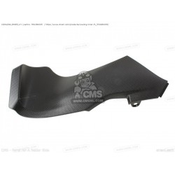 05-06 kawasaki zx6 sol panzolot zx 636 sol panzolot orıjınal