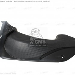 06-11 kawasaki zzr 1400 sol panzolot zx14 sol üst panzolot sıfır