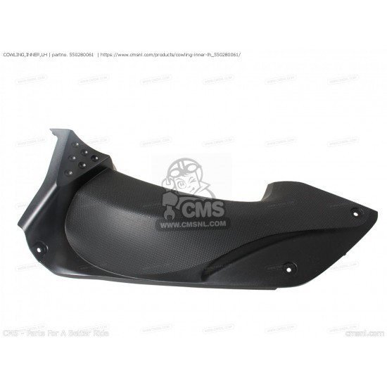 06-11 kawasaki zzr 1400 sol panzolot zx14 sol üst panzolot sıfır