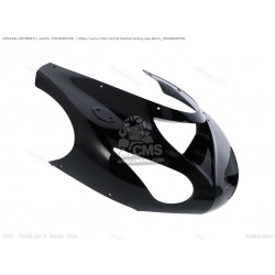 06-07 kawasaki zx10 kafa grenajı zx-10r kafa grenajı siyah orijinal  06-07 kawasaki zx10 kafa grenajı zx-10r kafa grenajı siyah orijinal
