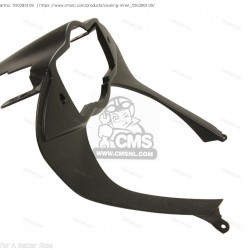 07-09 kawasaki versys 650 kilometre çerçevesi versys 650 km panzolotu