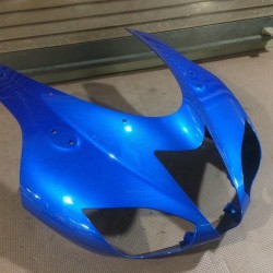 07-08 kawasaki zx6 kafa grenajı sıfır orıjınal zx 6 ön kafa mavii 07-08 kawasaki zx6 kafa grenajı sıfır orıjınal zx 6 ön kafa mavii