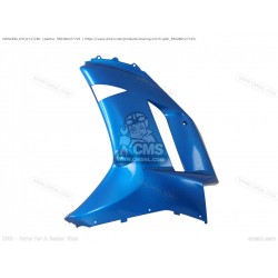 07-08 kawasaki zx6 sol grenaj zx 6 sol granaj sıfır orıjınal mavi 07-08 kawasaki zx6 sol grenaj zx 6 sol granaj sıfır orıjınal mavi