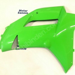 07-08 kawasaki zx6 sol grenaj zx 6 sol granaj sıfır orıjınal yeşil 07-08 kawasaki zx6 sol grenaj zx 6 sol granaj sıfır orıjınal yeşil