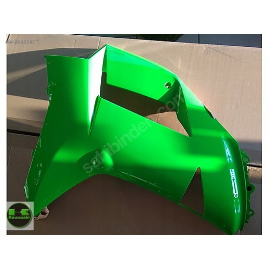 07-08 kawasaki zx6 sağ grenaj zx 6 sağ granaj sıfır orıjınal 07-08 kawasaki zx6 sağ grenaj zx 6 sağ granaj sıfır orıjınal