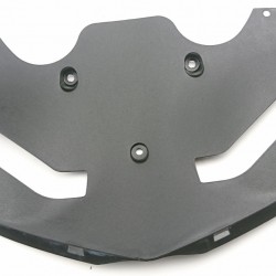 07-08 Kawasaki zx6-r kafa grenajı alt panzolot zx6-r far altı panzolot orijinal