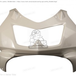 Kawasaki ninja 250 kafa grenajı sıfır orıjınal beyaz ninja 250r