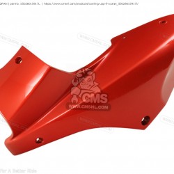 07-09 kawasaki versys 650 sol grenaj versys 650 sol granaj turuncu renk sıfır orijinal 07-09 kawasaki versys 650 sol grenaj versys 650 sol granaj turuncu renk sıfır orijinal