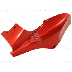 07-09 kawasaki versys 650 sol grenaj versys 650 sol granaj turuncu renk sıfır orijinal 07-09 kawasaki versys 650 sol grenaj versys 650 sol granaj turuncu renk sıfır orijinal