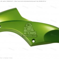 07-09 kawasaki versys 650 sol grenaj versys 650 sol granaj yeşil renk 07-09 kawasaki versys 650 sol grenaj versys 650 sol granaj yeşil renk