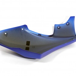 07-09 kawasaki versys 650 sağ grenaj versys 650 sağ granaj mavi renk 07-09 kawasaki versys 650 sağ grenaj versys 650 sağ granaj mavi renk