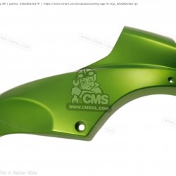 07-09 kawasaki versys 650 sağ grenaj versys 650 sağ grenaj yeşil renk sıfır orijinal 07-09 kawasaki versys 650 sağ grenaj versys 650 sağ grenaj yeşil renk sıfır orijinal