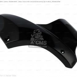 07-09 kawasaki versys 650 sağ grenaj kle 650 sağ grenaj siyah renk sıfır orıjınal 55028-0160-h8 55028-0160-17k 07-09 kawasaki versys 650 sağ grenaj kle 650 sağ grenaj siyah renk sıfır orıjınal 55028-0160-h8 55028-0160-17k