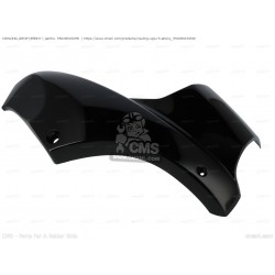 07-09 kawasaki versys 650 sağ grenaj kle 650 sağ grenaj siyah renk sıfır orıjınal 55028-0160-h8 55028-0160-17k 07-09 kawasaki versys 650 sağ grenaj kle 650 sağ grenaj siyah renk sıfır orıjınal 55028-0160-h8 55028-0160-17k