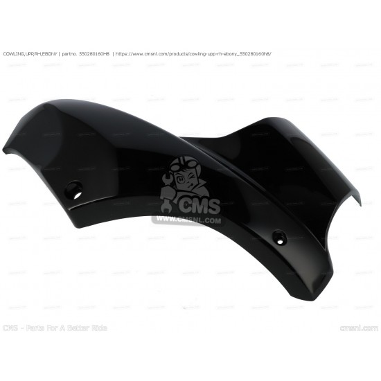 07-09 kawasaki versys 650 sağ grenaj kle 650 sağ grenaj siyah renk sıfır orıjınal  55028-0160-h8  55028-0160-17k