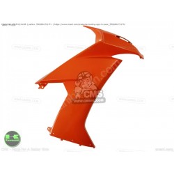 08-10 kawasaki zx10 sağ grenaj zx 10 sağ grenaj sıfır turuncu 08-10 kawasaki zx10 sağ grenaj zx 10 sağ grenaj sıfır turuncu