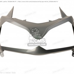 kawasaki gtr 1400 kafa grenajı gtr 1400 far grenajı sıfır orıjın