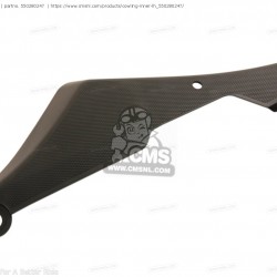 09-11 kawasaki er6 f sol üst panzolot er 6f sol üst panzolotu