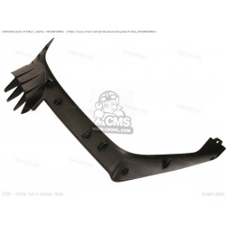 11-16 kawasaki z 1000 sx sol dış panzolot z 1000sx sol panzolot