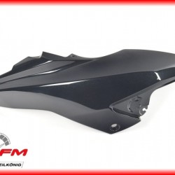 10-14 kawasaki versys 650 sol grenaj siyah renk sıfır orıjınal   10-14 kawasaki versys 650 sol grenaj siyah renk sıfır orıjınal