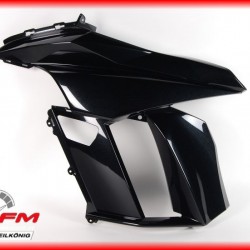 kawasaki z 1000 sx sol grenaj siyah renk sıfır orıjınal 11-16 model  m.s black