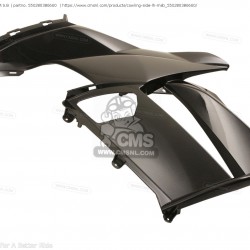 2011-2016 kawasaki z 1000 sx sol grenaj düz siyah renk sıfır orıjınal