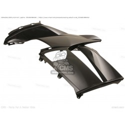 2011-2016 kawasaki z 1000 sx sol grenaj düz siyah renk sıfır orıjınal 2011-2016 kawasaki z 1000 sx sol grenaj düz siyah renk sıfır orıjınal