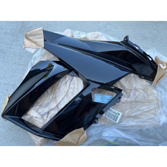 kawasaki z 1000 sx sağ grenaj siyah z 1000sx sağ grenaj 11-16 model arası