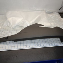 Kawasaki Ninja 300 Sağ Alt Sakal Mat Siyah