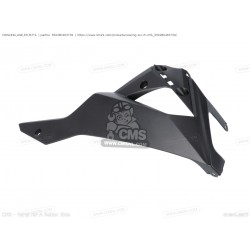 kawasaki z 300 sağ alt sakal z300 sağ alt sakal siyah renk kawasaki z 300 sağ alt sakal z300 sağ alt sakal siyah renk